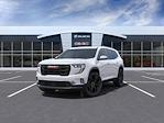 New 2025 GMC Acadia Elevation FWD, SUV for sale #T6923 - photo 8