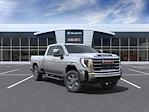 New 2025 GMC Sierra 2500 SLT Crew Cab 4WD, Pickup for sale #T6924 - photo 1