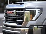 New 2025 GMC Sierra 2500 SLT Crew Cab 4WD, Pickup for sale #T6924 - photo 13