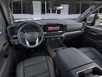 New 2025 GMC Sierra 2500 SLT Crew Cab 4WD, Pickup for sale #T6924 - photo 15