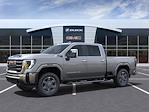 New 2025 GMC Sierra 2500 SLT Crew Cab 4WD, Pickup for sale #T6924 - photo 3