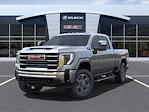 New 2025 GMC Sierra 2500 SLT Crew Cab 4WD, Pickup for sale #T6924 - photo 6