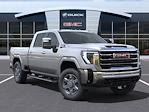 New 2025 GMC Sierra 2500 SLT Crew Cab 4WD, Pickup for sale #T6924 - photo 7