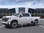 New 2025 GMC Sierra 2500 Denali Ultimate Crew Cab 4WD, Pickup for sale #T6926 - photo 3