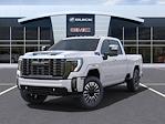 New 2025 GMC Sierra 2500 Denali Ultimate Crew Cab 4WD, Pickup for sale #T6926 - photo 6