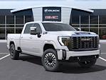 New 2025 GMC Sierra 2500 Denali Ultimate Crew Cab 4WD, Pickup for sale #T6926 - photo 7