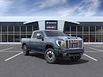 New 2025 GMC Sierra 3500 Denali Crew Cab 4WD, Pickup for sale #T6927 - photo 1