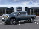 New 2025 GMC Sierra 3500 Denali Crew Cab 4WD, Pickup for sale #T6927 - photo 3