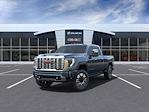 New 2025 GMC Sierra 3500 Denali Crew Cab 4WD, Pickup for sale #T6927 - photo 8