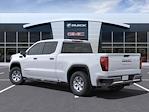 New 2025 GMC Sierra 1500 Pro Crew Cab 4WD, Pickup for sale #T6932 - photo 4