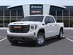 New 2025 GMC Sierra 1500 Pro Crew Cab 4WD, Pickup for sale #T6932 - photo 6