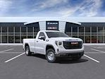 New 2025 GMC Sierra 1500 Pro Regular Cab 2WD, Pickup for sale #T6936 - photo 1