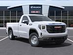 New 2025 GMC Sierra 1500 Pro Regular Cab 2WD, Pickup for sale #T6936 - photo 7