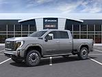 New 2025 GMC Sierra 2500 Denali Ultimate Crew Cab 4WD, Pickup for sale #T6937 - photo 3