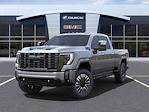 New 2025 GMC Sierra 2500 Denali Ultimate Crew Cab 4WD, Pickup for sale #T6937 - photo 6