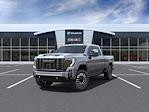 New 2025 GMC Sierra 2500 Denali Ultimate Crew Cab 4WD, Pickup for sale #T6937 - photo 8