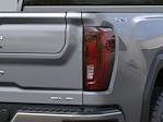 New 2025 GMC Sierra 2500 SLE Crew Cab 4WD, Pickup for sale #T6941 - photo 11