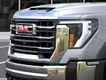 New 2025 GMC Sierra 2500 SLE Crew Cab 4WD, Pickup for sale #T6941 - photo 13