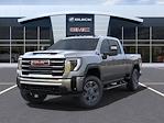 New 2025 GMC Sierra 2500 SLE Crew Cab 4WD, Pickup for sale #T6941 - photo 6