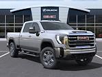 New 2025 GMC Sierra 2500 SLE Crew Cab 4WD, Pickup for sale #T6941 - photo 7