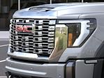 New 2025 GMC Sierra 2500 Denali Crew Cab 4WD, Pickup for sale #T6944 - photo 13