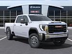 New 2025 GMC Sierra 3500 Pro Crew Cab 4WD, Pickup for sale #T6947 - photo 7