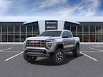 New 2024 GMC Canyon AT4X Crew Cab 4WD, Pickup for sale #T6950 - photo 8