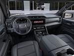 New 2025 GMC Sierra 1500 AT4X Crew Cab 4WD, Pickup for sale #T6951 - photo 14