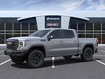 New 2025 GMC Sierra 1500 AT4X Crew Cab 4WD, Pickup for sale #T6951 - photo 3