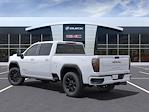 New 2025 GMC Sierra 2500 AT4 Crew Cab 4WD, Pickup for sale #T6960 - photo 4