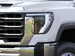 New 2025 GMC Sierra 3500 SLT Crew Cab 4WD, Pickup for sale #T6961 - photo 10