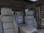 New 2025 GMC Sierra 3500 SLT Crew Cab 4WD, Pickup for sale #T6961 - photo 24