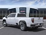 New 2025 GMC Sierra 3500 SLT Crew Cab 4WD, Pickup for sale #T6961 - photo 3