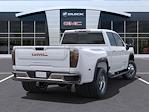 New 2025 GMC Sierra 3500 SLT Crew Cab 4WD, Pickup for sale #T6961 - photo 4