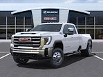 New 2025 GMC Sierra 3500 SLT Crew Cab 4WD, Pickup for sale #T6961 - photo 6