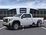 New 2025 GMC Sierra 2500 Pro Double Cab 4WD, Pickup for sale #T6963 - photo 2