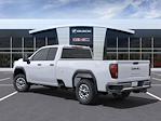 New 2025 GMC Sierra 2500 Pro Double Cab 4WD, Pickup for sale #T6963 - photo 3