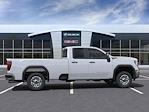 New 2025 GMC Sierra 2500 Pro Double Cab 4WD, Pickup for sale #T6963 - photo 5