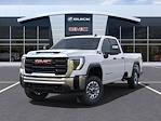 New 2025 GMC Sierra 2500 Pro Double Cab 4WD, Pickup for sale #T6963 - photo 6