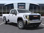 New 2025 GMC Sierra 2500 Pro Double Cab 4WD, Pickup for sale #T6963 - photo 7