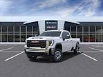 New 2025 GMC Sierra 2500 Pro Double Cab 4WD, Pickup for sale #T6963 - photo 8