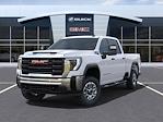 New 2025 GMC Sierra 2500 Pro Crew Cab 4WD, Pickup for sale #T6965 - photo 6