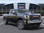 New 2025 GMC Sierra 2500 SLT Crew Cab 4WD, Pickup for sale #T6966 - photo 7