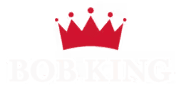 Bob King GMC Logo