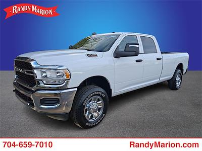 Used 2023 Ram 2500 Tradesman Crew Cab 4x4, Pickup for sale #16297ZP - photo 1