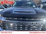 Used 2022 Chevrolet Silverado 3500 LTZ Crew Cab 4WD, Pickup for sale #16310Z - photo 1