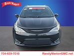 Used 2018 Chrysler Pacifica Touring L Plus FWD, Minivan for sale #BU3467A - photo 3