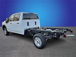 New 2024 GMC Sierra 2500 Pro Crew Cab 4WD, Cab Chassis for sale #GM14535 - photo 3