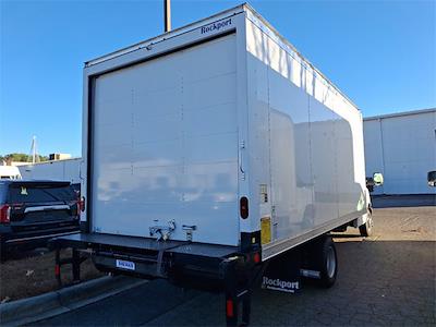 New 2023 GMC Savana 4500 Work Van RWD, Box Van for sale #GM14785 - photo 2