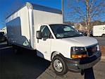 New 2023 GMC Savana 4500 Work Van RWD, Box Van for sale #GM14785 - photo 3